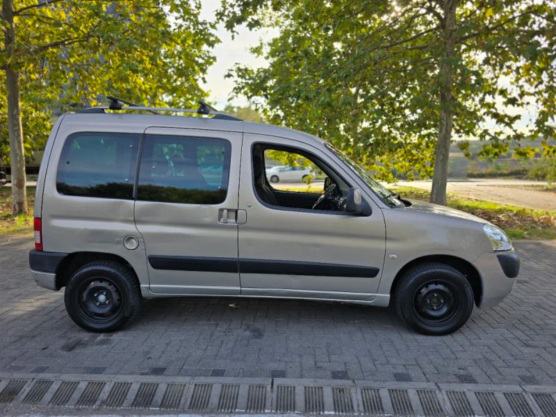 Citroën Berlingo 2008