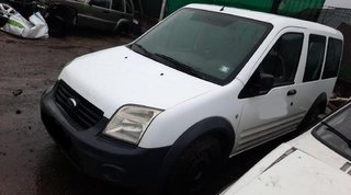 Amortiguador delantero ford 190505 334629 tourneo