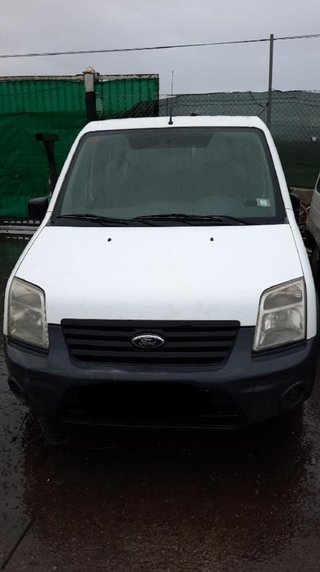 Amortiguador delantero ford 190505 334629 tourneo