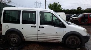 Amortiguador delantero ford 190505 334629 tourneo