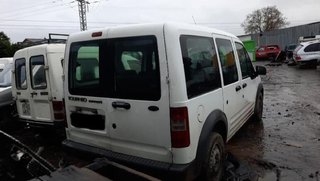 Amortiguador delantero ford 190505 334629 tourneo