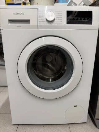 LAVADORA SIEMENS iQdrive 7kg 1300 RPM