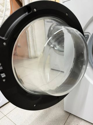 LAVADORA SIEMENS iQdrive 7kg 1300 RPM