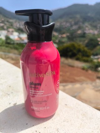 Nativa SPA Caviar Loção Corporal Hidratante