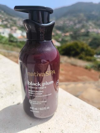 Nativa SPA Caviar Loção Corporal Hidratante