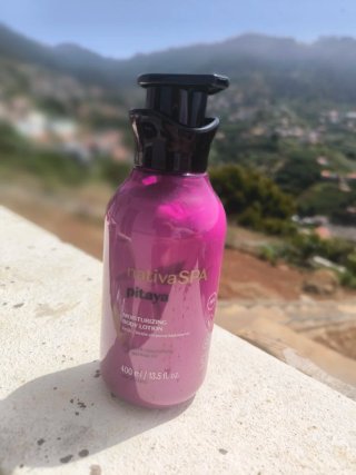Nativa SPA Caviar Loção Corporal Hidratante