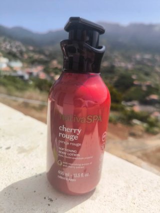 Nativa SPA Caviar Loção Corporal Hidratante