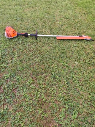 Tagliasiepi STIHL FS 70 RC Multifunzione