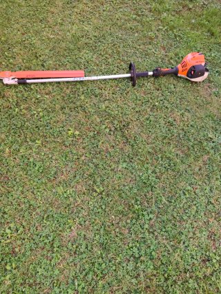 Tagliasiepi STIHL FS 70 RC Multifunzione