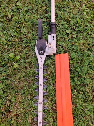 Tagliasiepi STIHL FS 70 RC Multifunzione
