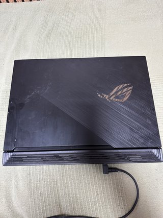 Portátil Gamer Asus ROG