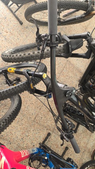 Trek Supercaliber