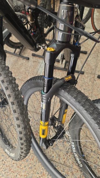 Trek Supercaliber