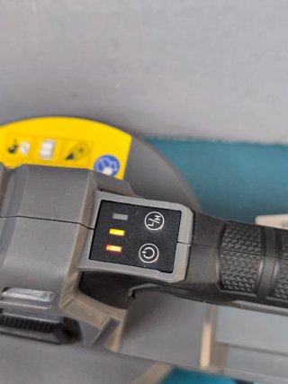 Soplador Cecotec Airforce 2500 Agile