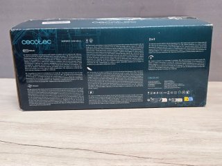 Soplador Cecotec Airforce 2500 Agile