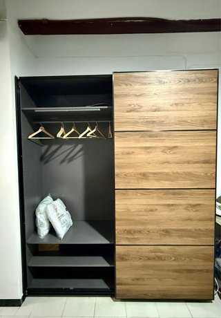 Armario PAX IKEA puertas correderas