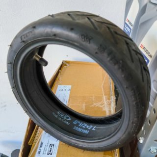Neumático Xiaomi scooter 3