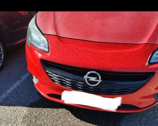 Opel Corsa 2015
