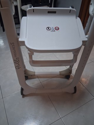 Trona Chicco Polly Progress