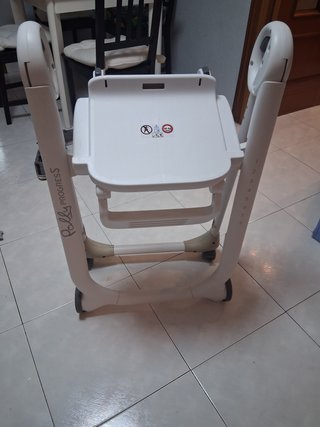 Trona Chicco Polly Progress