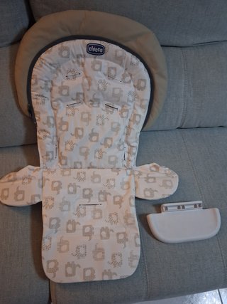 Trona Chicco Polly Progress