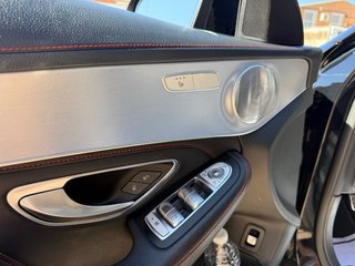 Mercedes-Benz Clase C 43 AMG 12 MESES DE GARANTIA