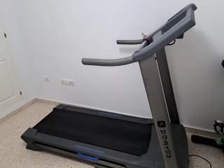 Cinta de correr DOMYOS