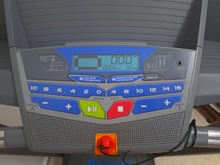 Cinta de correr DOMYOS