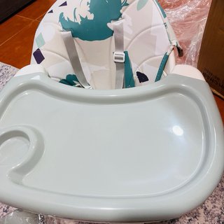 Silla Comedor Bebé Multifuncional
