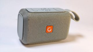 Altavoz Bluetooth DGSS E-go Compacto Portátil