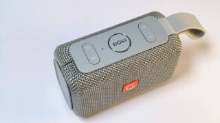Altavoz Bluetooth DGSS E-go Compacto Portátil