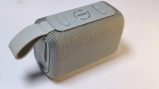 Altavoz Bluetooth DGSS E-go Compacto Portátil