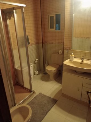 Alquilo habitación en valdemoro