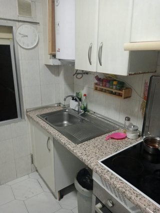 Alquilo habitación en valdemoro