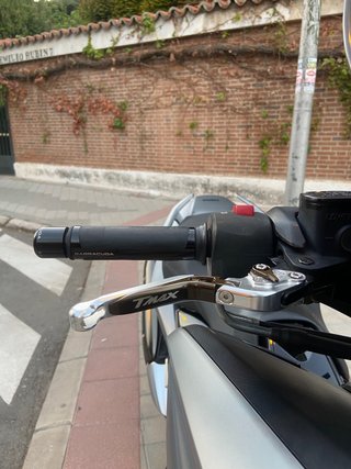 T-Max 500 ABS