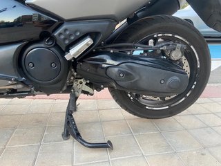T-Max 500 ABS