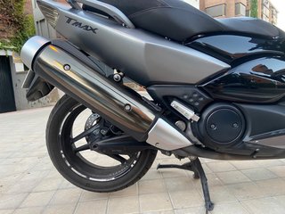 T-Max 500 ABS