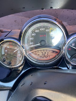 T-Max 500 ABS
