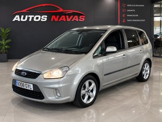 Ford C-MAX 2010
