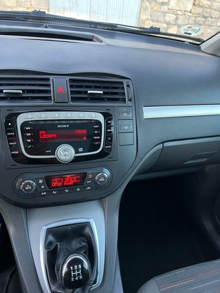 Ford C-MAX 2010