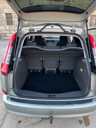 Ford C-MAX 2010