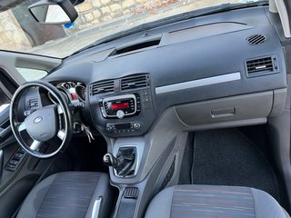 Ford C-MAX 2010