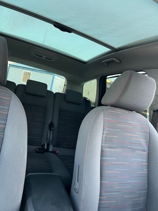 Ford C-MAX 2010