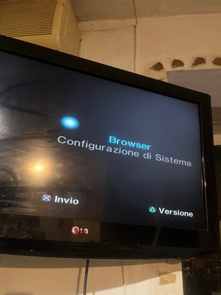 2x PlayStation 2 Slim Nero