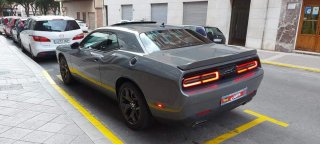 Dodge Challenger  2019