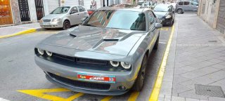 Dodge Challenger  2019