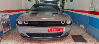 Dodge Challenger  2019