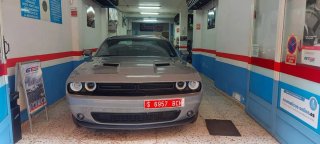 Dodge Challenger  2019