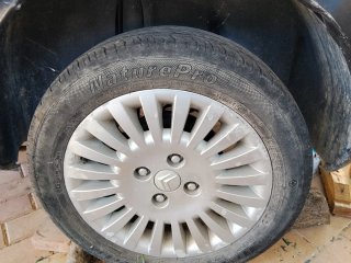Citroen C3 2007