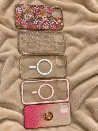Fundas iPhone 15 Plus